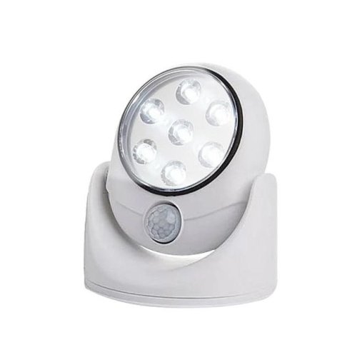 ULK-N21 SENSOR WHITE Накладной светильник Uniel ULK-N21 SENSOR WHITE