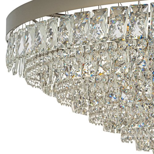Подвесная люстра Arti Lampadari Avio Avio E 1.5.80.102 PB