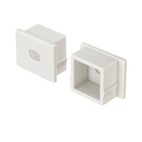 Заглушка для профиля Maytoni ALM006EC