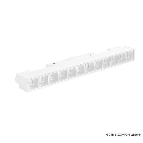 CLT 0.33 001 12W WH T4000K Трековый светильник Crystal Lux Space CLT 0.33 001 12W WH T4000K