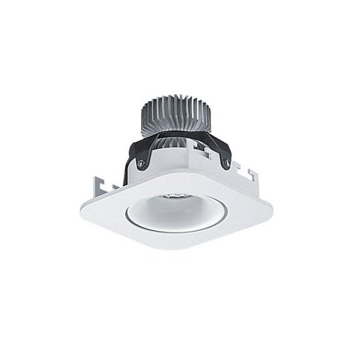 LIMBA 464.1-7W-WT Встраиваемый светильник Lucia Tucci Limba LIMBA 464.1-7W-WT