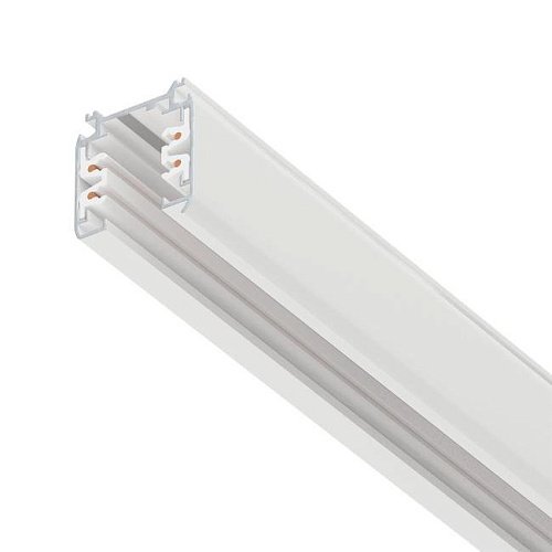 Шинопровод Lightstar Quattro 504025-R