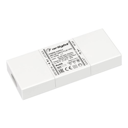 033258 Драйвер для LED ленты Arlight ARV-SP 033258