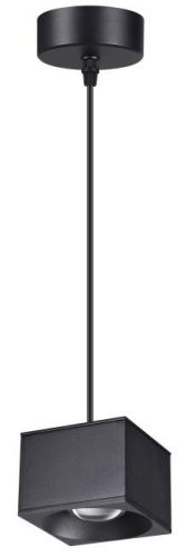 358658 Светильник подвесной Novotech Patera 358658