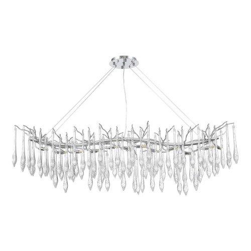 Подвесная люстра ST Luce Teardrops SL1660.113.12