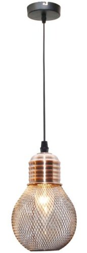 TL1155-1H Светильник подвесной Toplight Grissell TL1155-1H