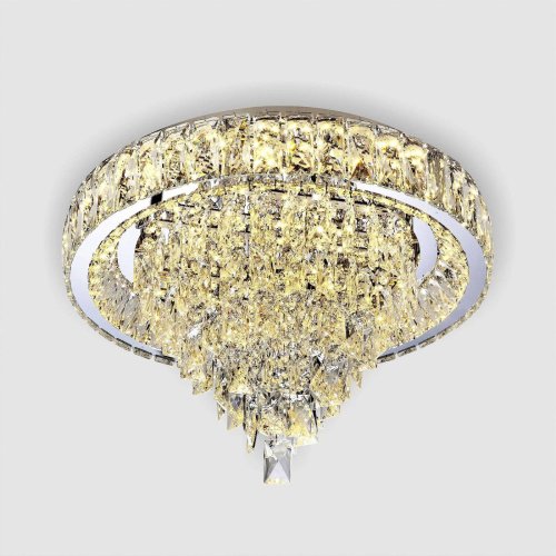 L030-500 Потолочная люстра L LED4U L030-500