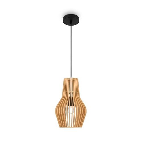 MOD191PL-01W1 Светильник подвесной Maytoni Roots MOD191PL-01W1