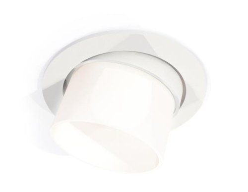 XC7651085 Встраиваемый светильник Ambrella Techno XC7651085