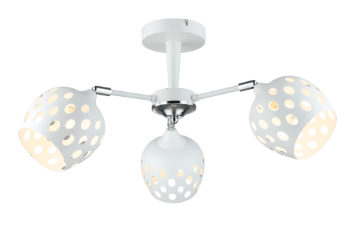 Потолочная люстра Мелодия Света 000066034