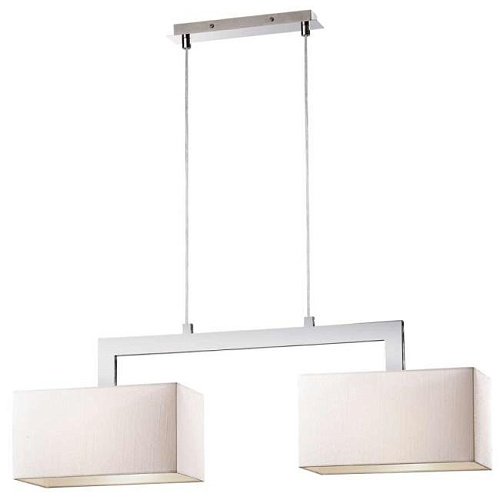 2421/2 Светильник подвесной Odeon Light Norte 2421/2