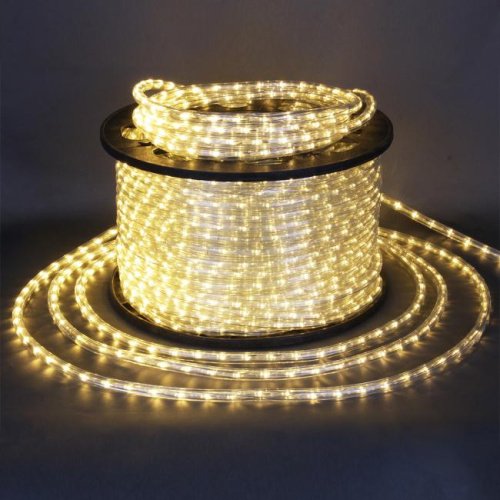 Гибкая LED лента Sneha 13-2W-100M-220V-LED-U WW
