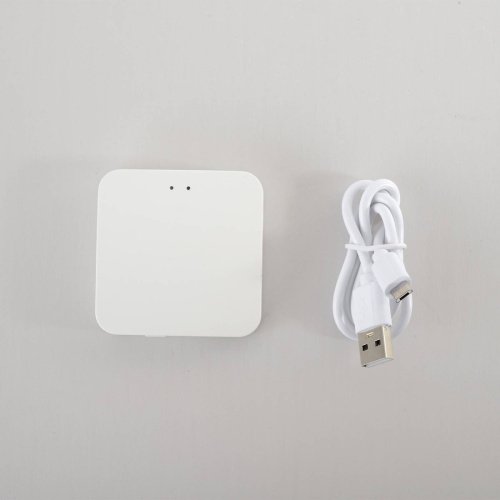 Модуль управления Space Smart Home Crystal Lux Space smart home CLT 0.203 12