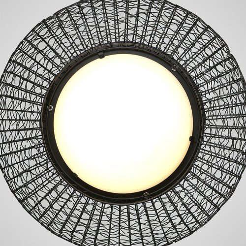 101548-26 Подвесная люстра ImperiumLoft Eclipse01 101548-26
