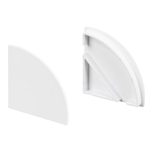 044611 Заглушка для профиля Arlight Sl-Kant 044611