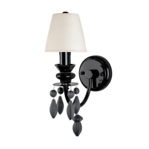 10203/1W Black Бра настенное Grace Loft It 10203/1W Black