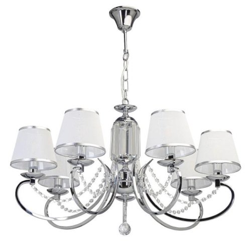 684013107 Подвесная люстра MW Light Федерика 684013107
