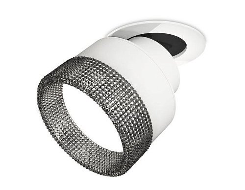 Встраиваемый светильник Ambrella Techno XM8101541
