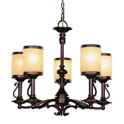 L50005.05 Подвесная люстра L'Arte Luce YORK L50005.05