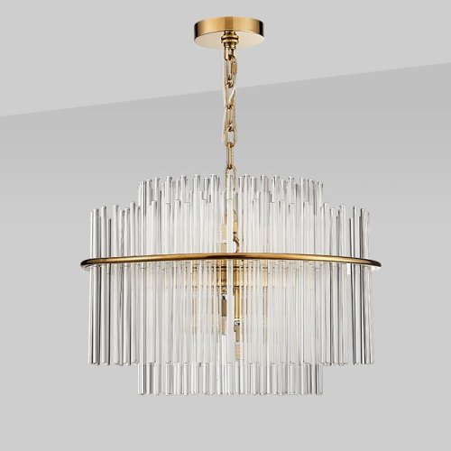 101839-26 Подвесная люстра ImperiumLoft Nocturne01 101839-26