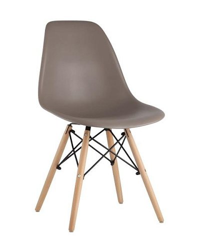 УТ000000671 Обеденный стул Stool Group DSW УТ000000671