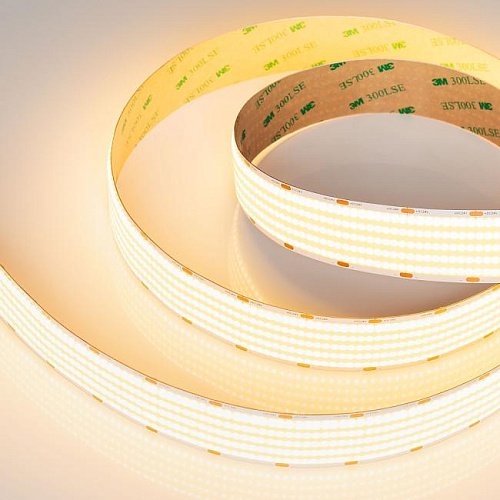 052224 Светодиодная лента Arlight Cob Открытая 052224