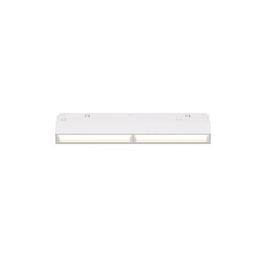 Трековый светильник Maytoni Parete TR106-4-12W-DS-W