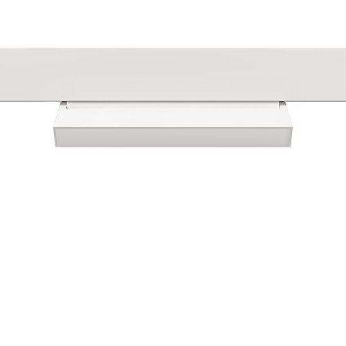Трековый светильник Arte Lamp Linea A4669PL-1WH