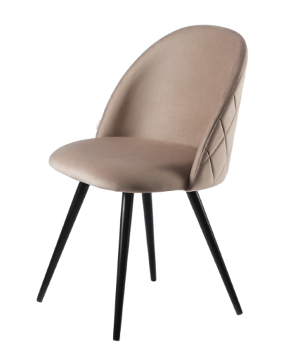 Стул вращающийся MyFar Джозеф MF1008-1