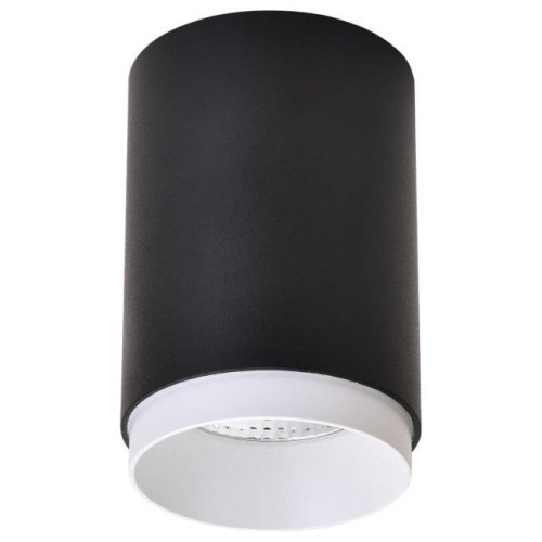 Накладной светильник Wertmark Stecken WE801.01.027+WE803.RG.000