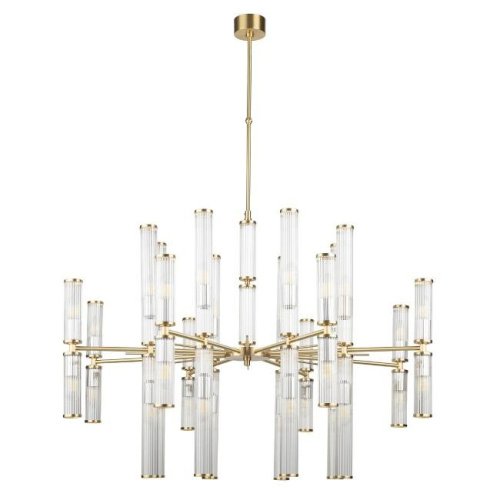 Люстра на штанге Kutek Saletto SAL-ZW-32(ZM)115