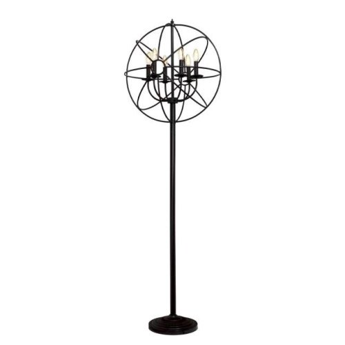 Торшер Loft It Higelton LOFT1192F