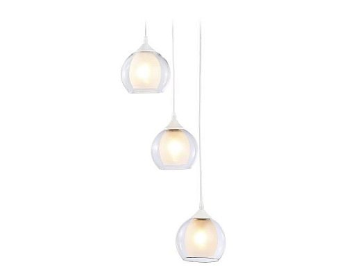 TR3540 Светильник подвесной Ambrella Traditional TR3540