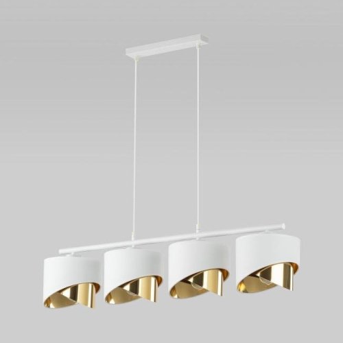 4822 Grant White Светильник подвесной TK Lighting Grant White 4822 Grant White