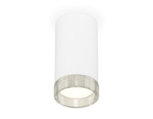 XS8161010 Накладной светильник Ambrella Techno XS8161010