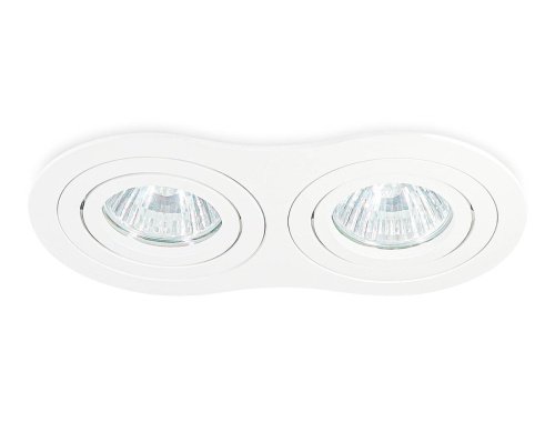 Встраиваемый светильник Ambrella Standard Tech TN102505