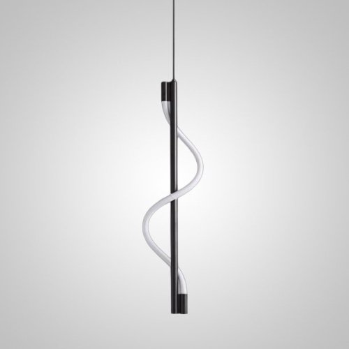 Светильник подвесной ImperiumLoft Glorify-Lux01 240084-23