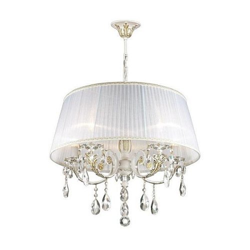2913/5 Подвесная люстра Odeon Light TIVOLA 2913/5