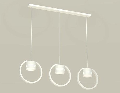 XB9106154 Светильник подвесной Ambrella Traditional DIY XB9106154