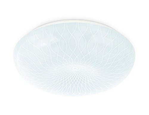 Светильник потолочный Ambrella Air FZ1084