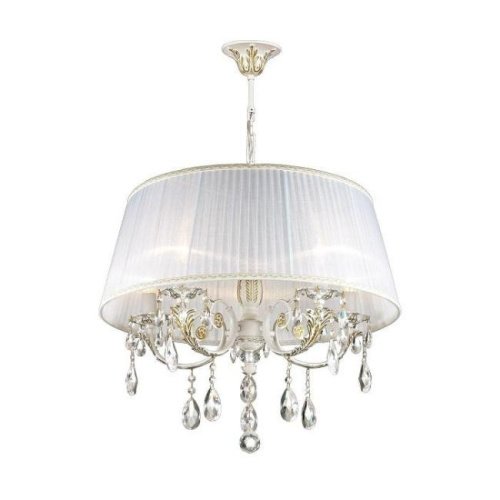 2913/5 Подвесная люстра Odeon Light TIVOLA 2913/5