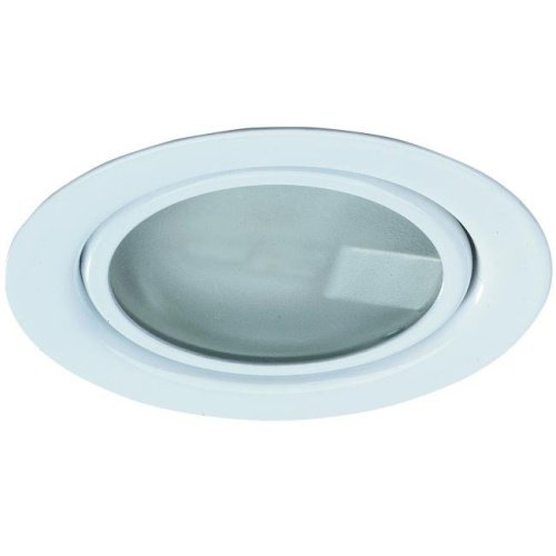 369344 Встраиваемый светильник Novotech Flat 369344