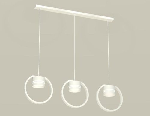 Светильник подвесной Ambrella Traditional DIY XB9106154