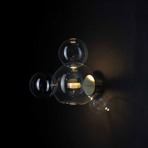 Настенное бра ImperiumLoft 134741-22 134741-22