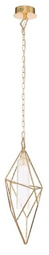 NAOMI 4750.1 gold Светильник подвесной Lucia Tucci Naomi NAOMI 4750.1 gold