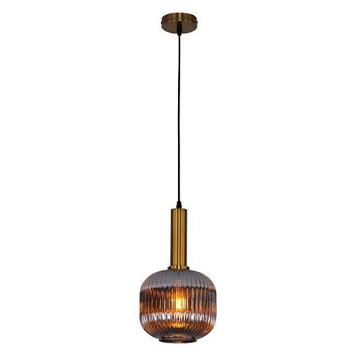 OML-99426-01 Светильник подвесной Omnilux Triscina OML-99426-01