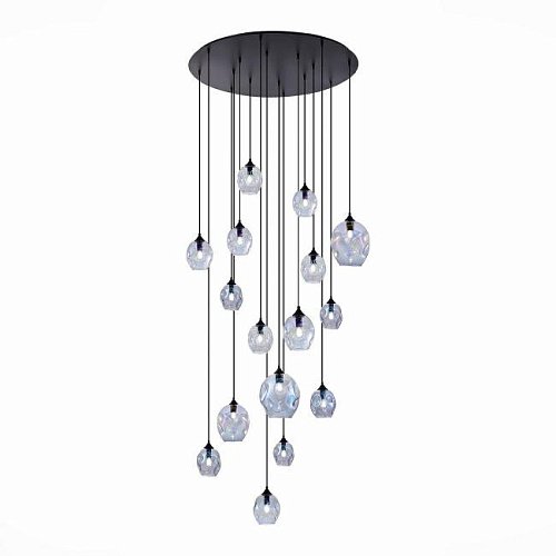 SL1188.403.16 Светильник подвесной ST Luce Idesia SL1188.403.16