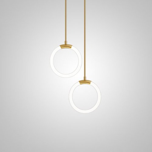 239900-23 Светильник подвесной ImperiumLoft Nils-Duo01 239900-23