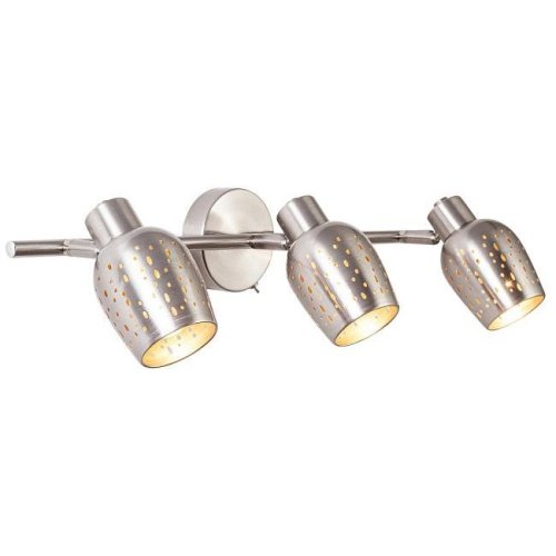 1101/3A Светильник спот Escada Siena 1101/3A