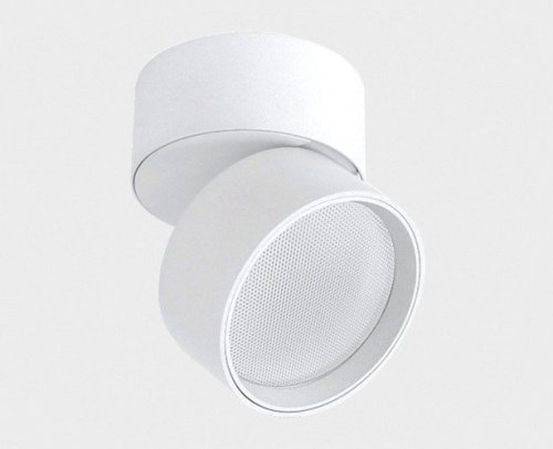 IT02-006 white 3000K Накладной светильник Italline Opaco bc IT02-006 white 3000K